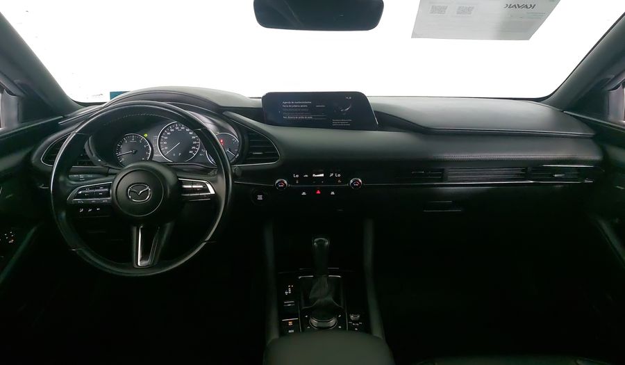 Mazda 3 2.5 I GRAND TOURING AUTO Hatchback 2021