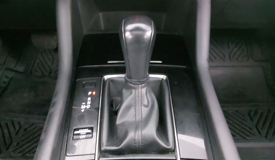 Mazda 3 2.5 I GRAND TOURING AUTO Hatchback 2021