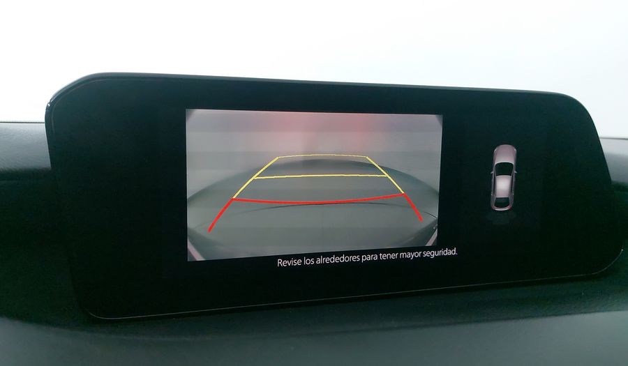 Mazda 3 2.5 I GRAND TOURING AUTO Hatchback 2021