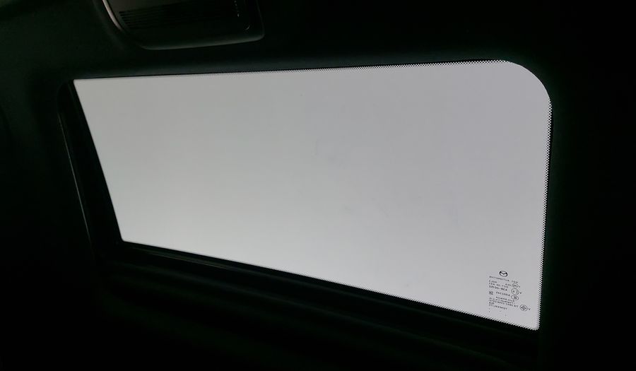 Mazda 3 2.5 I GRAND TOURING AUTO Hatchback 2021
