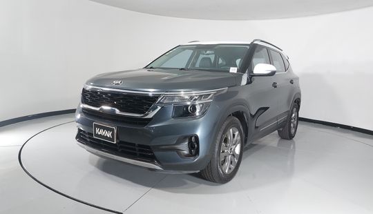 2021 • 47,000 km • Automático