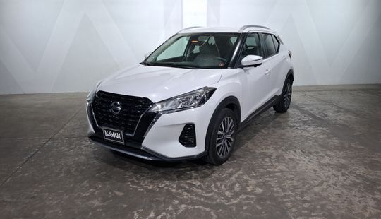 Nissan • Kicks