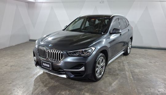 Bmw • X1