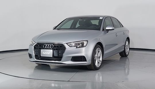 Audi • A3