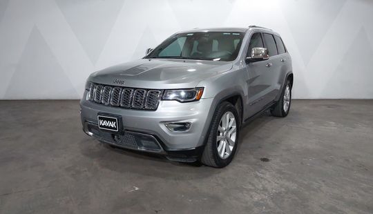 2017 • 72,842 km • Automático