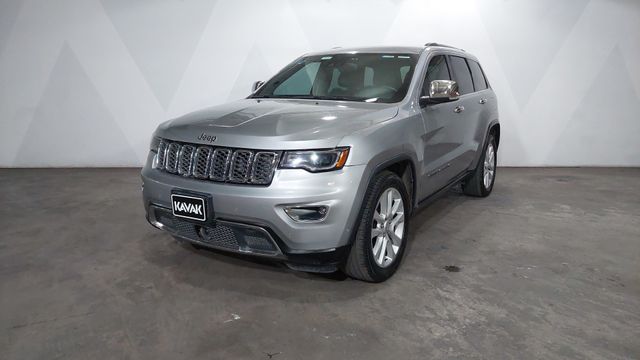 Jeep • Grand Cherokee