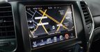 Jeep Grand Cherokee 5.7 LIMITED LUJO ADVANCE V8 AT 4X4 Suv 2017