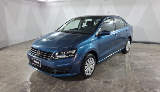 Volkswagen • Vento