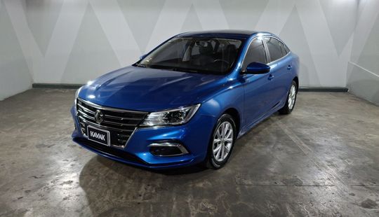 Mg • MG5