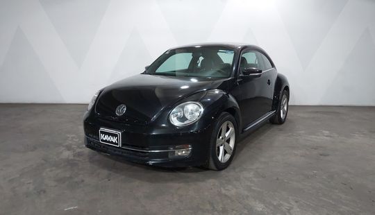 Volkswagen • Beetle
