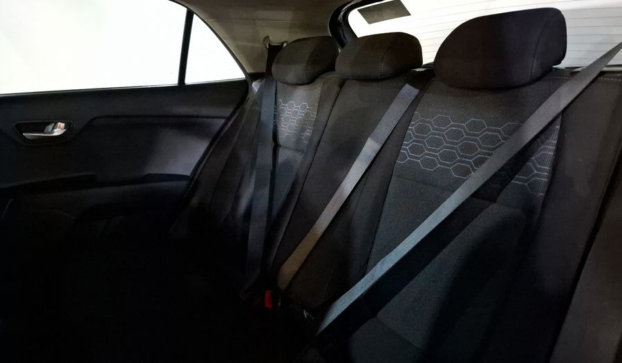 Kia Rio 1.6 EX AUTO Hatchback 2020