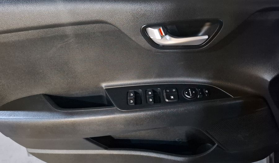 Kia Rio 1.6 EX AUTO Hatchback 2020