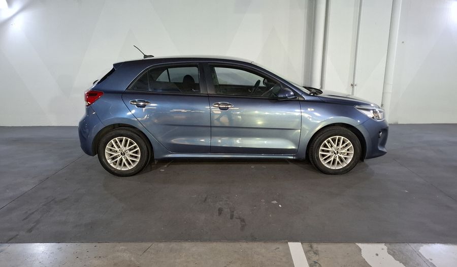Kia Rio 1.6 EX AUTO Hatchback 2020
