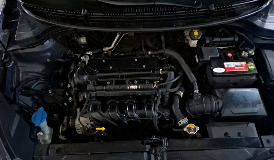 Kia Rio 1.6 EX AUTO Hatchback 2020
