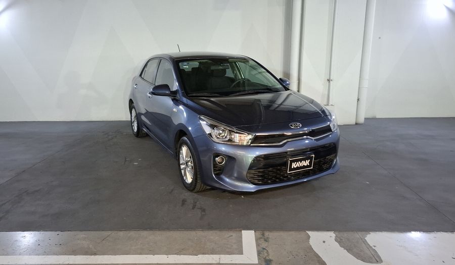 Kia Rio 1.6 EX AUTO Hatchback 2020