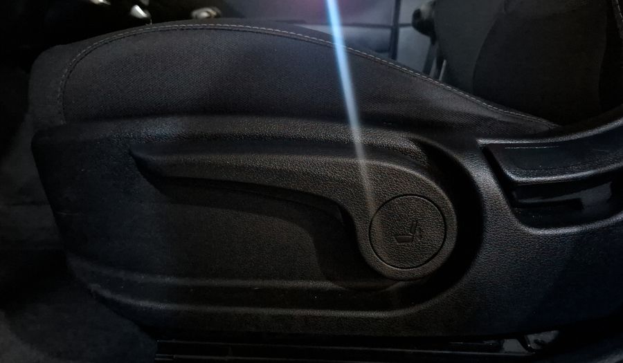 Kia Rio 1.6 EX AUTO Hatchback 2020