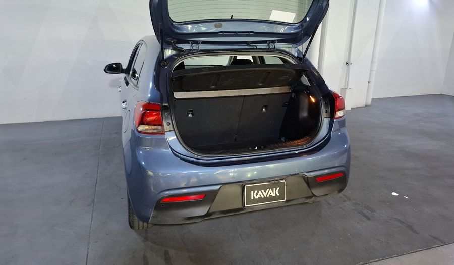 Kia Rio 1.6 EX AUTO Hatchback 2020