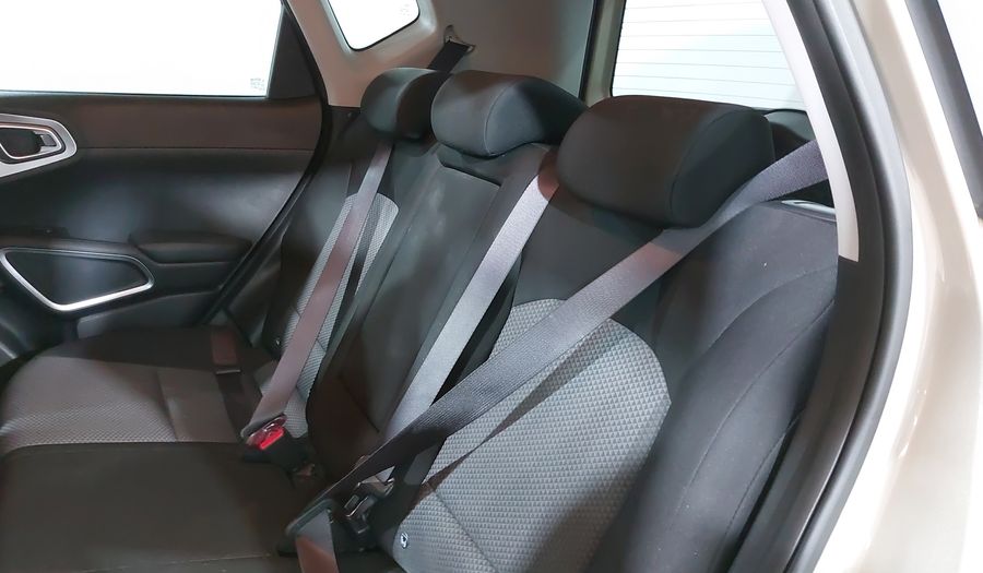 Kia Soul 1.6 LX AUTO Suv 2020