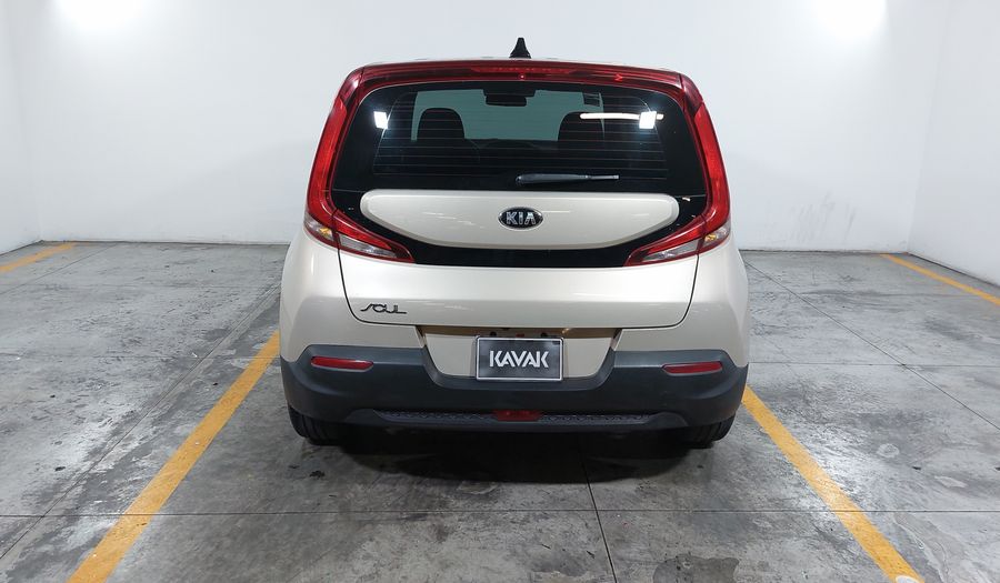 Kia Soul 1.6 LX AUTO Suv 2020