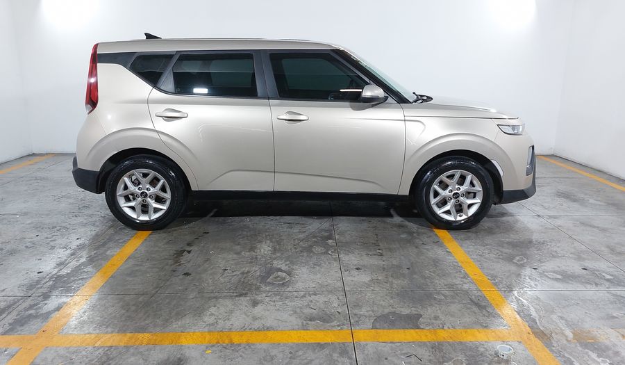 Kia Soul 1.6 LX AUTO Suv 2020