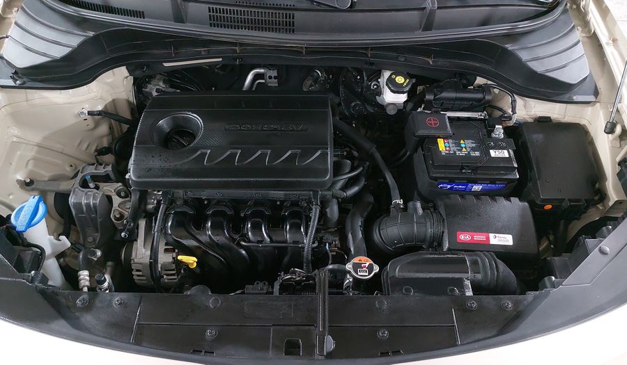 Kia Soul 1.6 LX AUTO Suv 2020