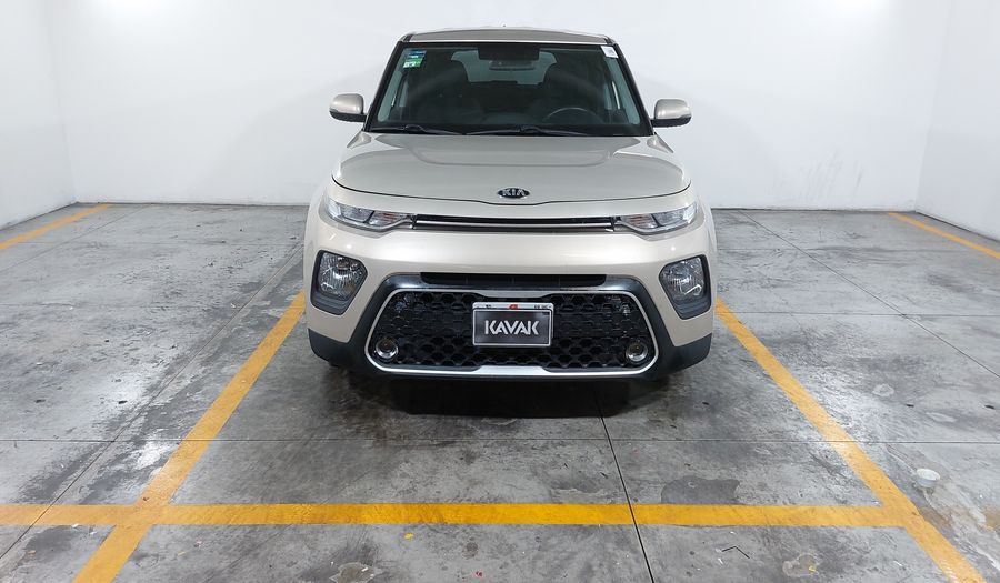 Kia Soul 1.6 LX AUTO Suv 2020