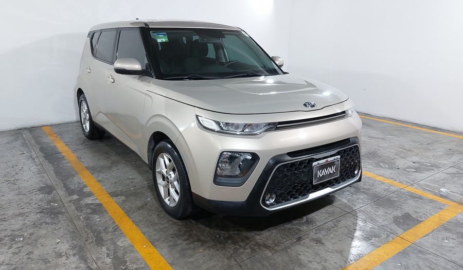 Kia Soul 1.6 LX AUTO Suv 2020