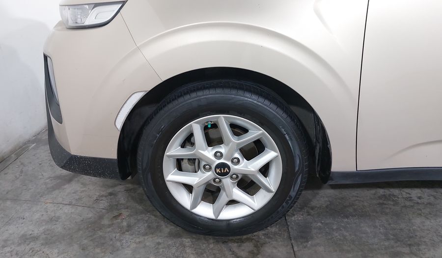 Kia Soul 1.6 LX AUTO Suv 2020