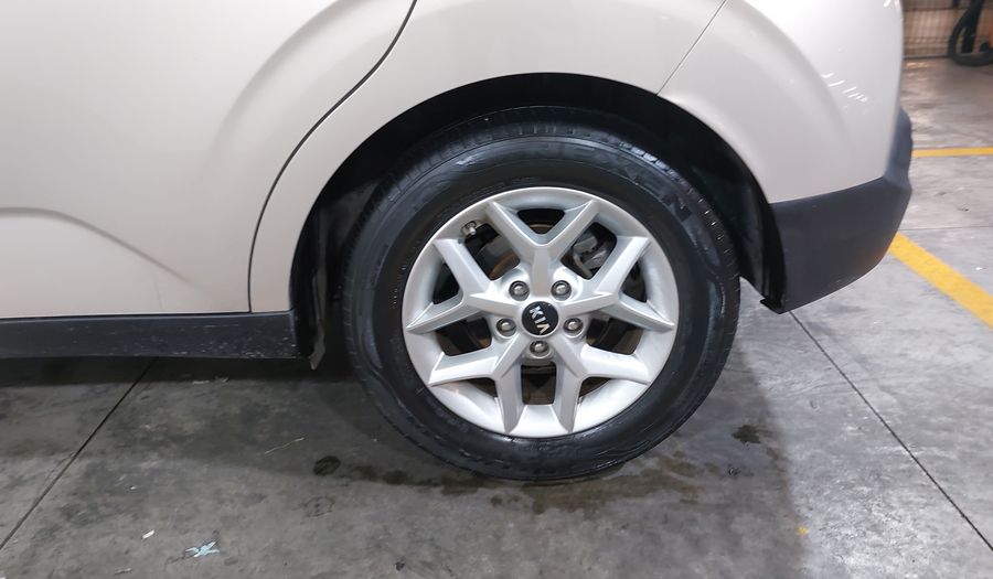 Kia Soul 1.6 LX AUTO Suv 2020