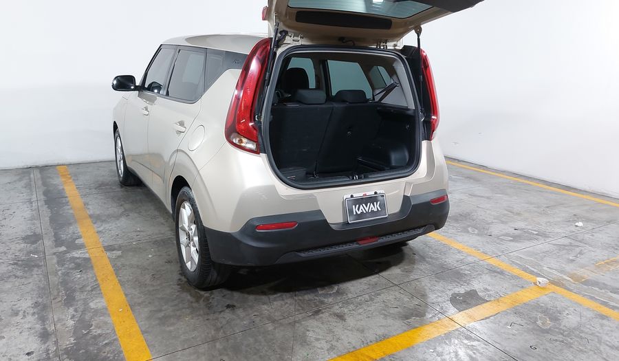 Kia Soul 1.6 LX AUTO Suv 2020