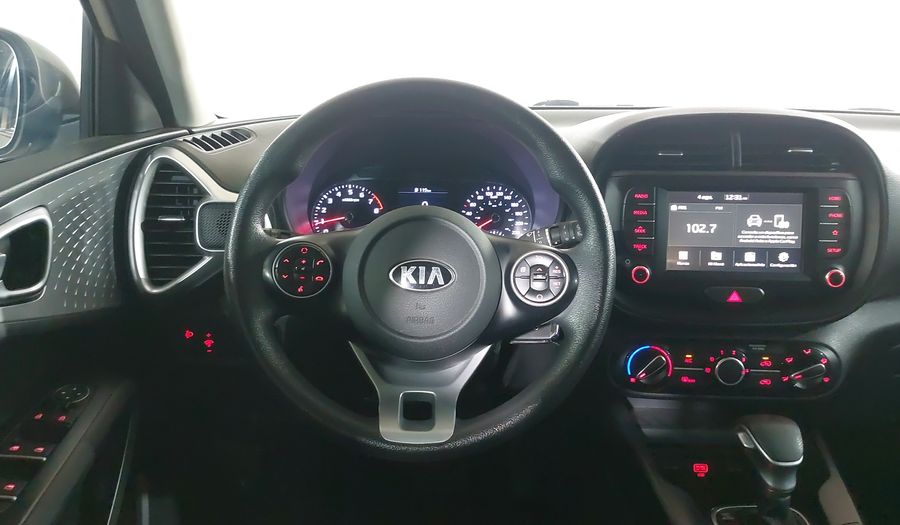 Kia Soul 1.6 LX AUTO Suv 2020