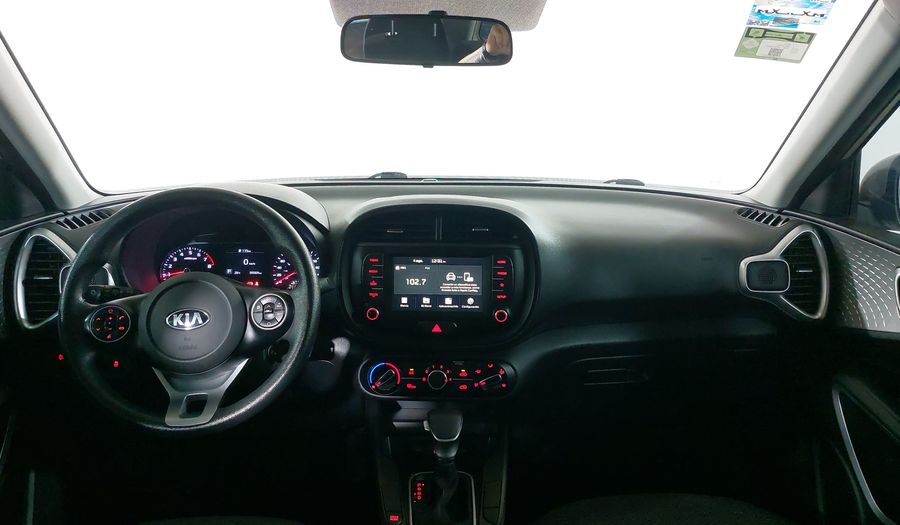 Kia Soul 1.6 LX AUTO Suv 2020