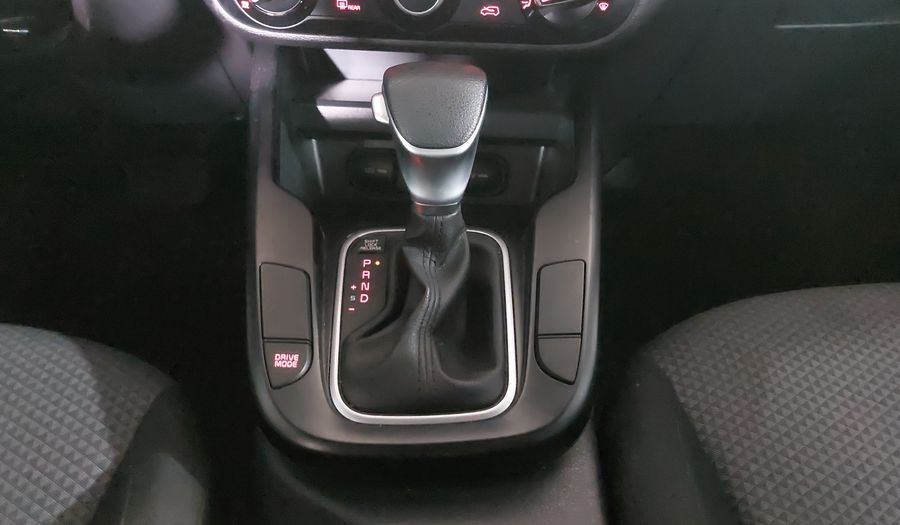 Kia Soul 1.6 LX AUTO Suv 2020