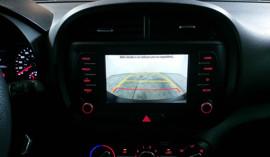 Kia Soul 1.6 LX AUTO Suv 2020