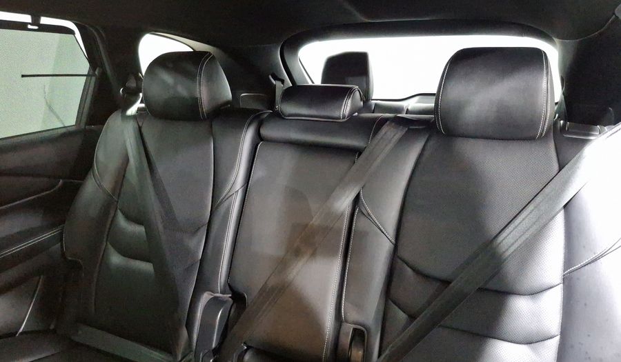 Mazda Cx-9 2.5 TURBO I GRAND TOURING AUTO Suv 2023