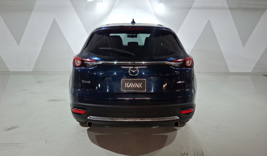 Mazda Cx-9 2.5 TURBO I GRAND TOURING AUTO Suv 2023
