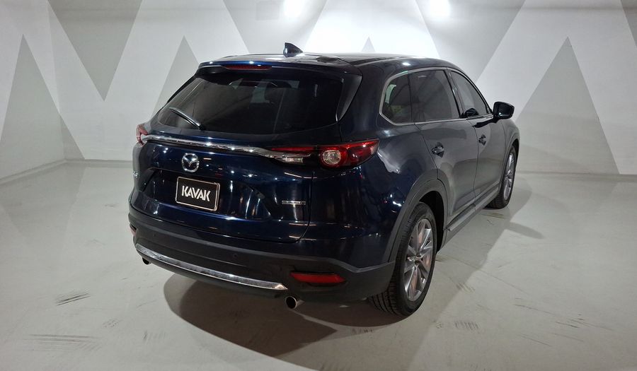 Mazda Cx-9 2.5 TURBO I GRAND TOURING AUTO Suv 2023