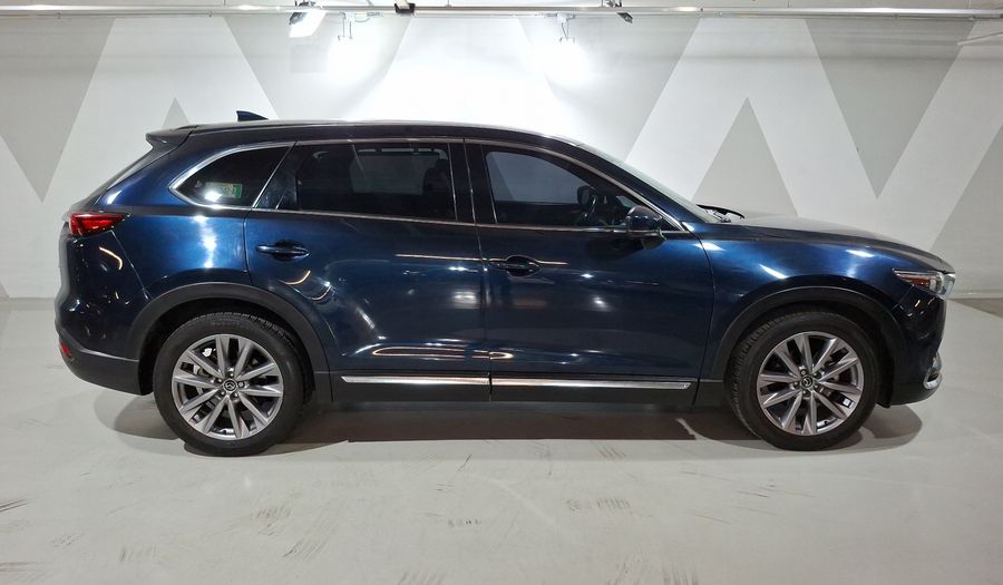 Mazda Cx-9 2.5 TURBO I GRAND TOURING AUTO Suv 2023