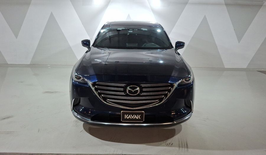 Mazda Cx-9 2.5 TURBO I GRAND TOURING AUTO Suv 2023