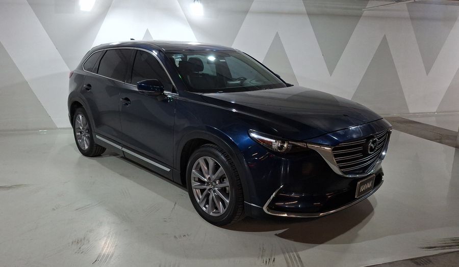 Mazda Cx-9 2.5 TURBO I GRAND TOURING AUTO Suv 2023