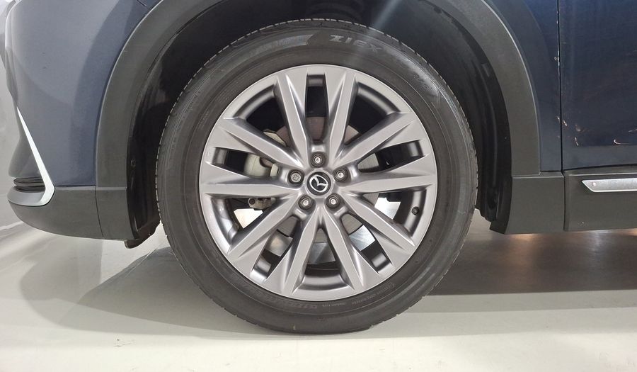 Mazda Cx-9 2.5 TURBO I GRAND TOURING AUTO Suv 2023