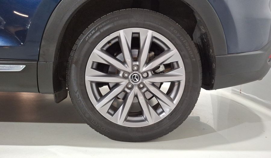 Mazda Cx-9 2.5 TURBO I GRAND TOURING AUTO Suv 2023