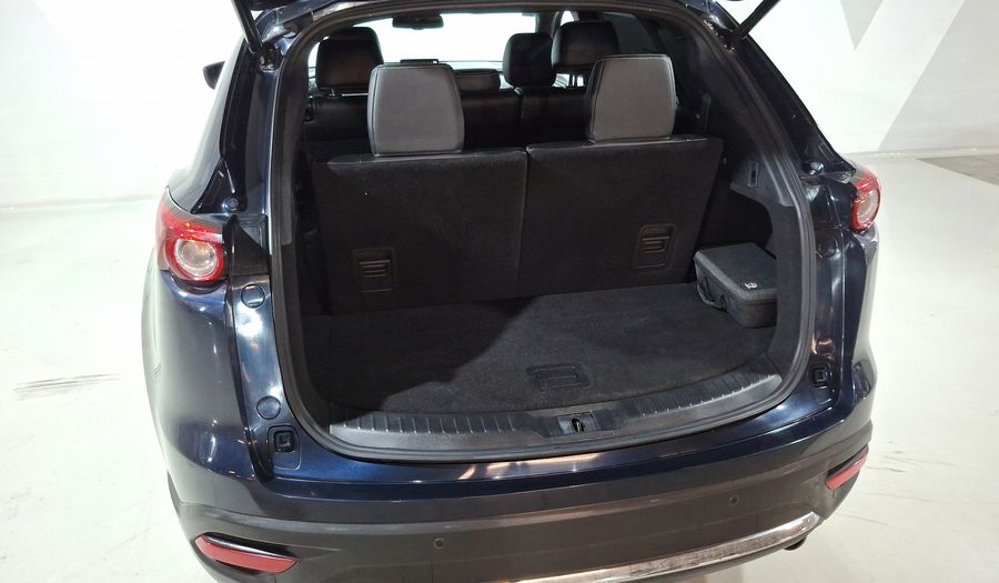 Mazda Cx-9 2.5 TURBO I GRAND TOURING AUTO Suv 2023