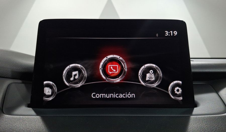 Mazda Cx-9 2.5 TURBO I GRAND TOURING AUTO Suv 2023
