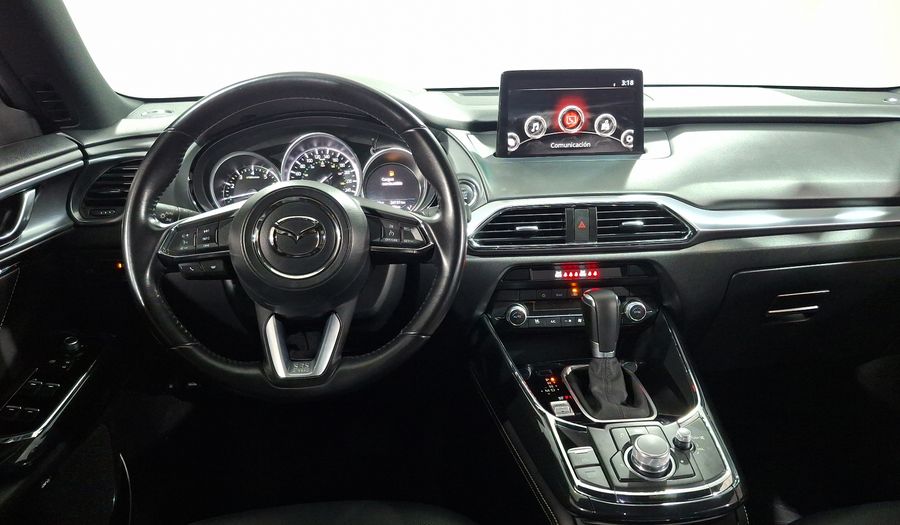 Mazda Cx-9 2.5 TURBO I GRAND TOURING AUTO Suv 2023