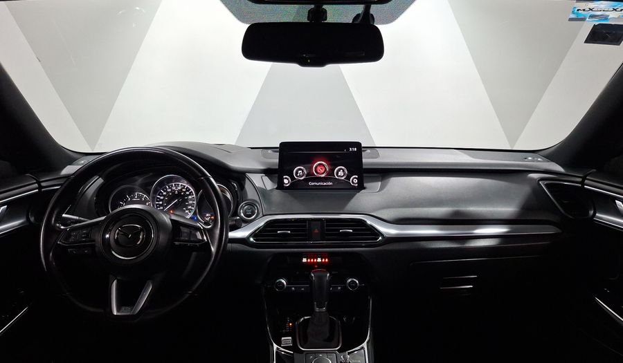 Mazda Cx-9 2.5 TURBO I GRAND TOURING AUTO Suv 2023