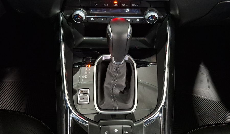 Mazda Cx-9 2.5 TURBO I GRAND TOURING AUTO Suv 2023
