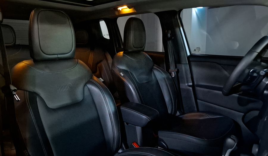 Jeep Renegade 1.3 LIMITED AUTO Suv 2023