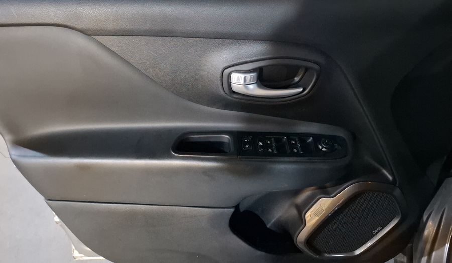 Jeep Renegade 1.3 LIMITED AUTO Suv 2023