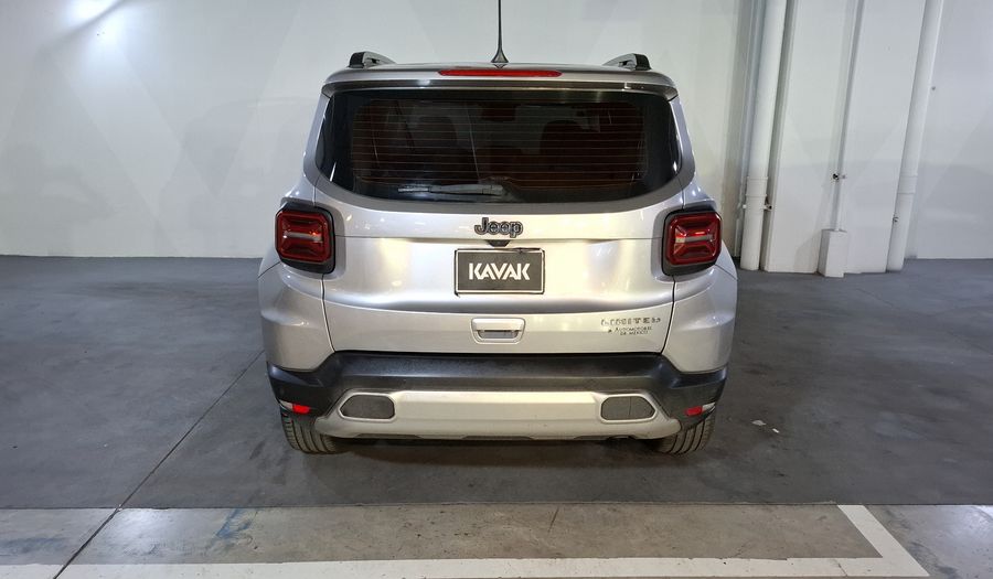 Jeep Renegade 1.3 LIMITED AUTO Suv 2023